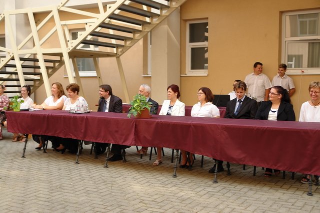 Tanévnyitó az Aranyban 2018 16